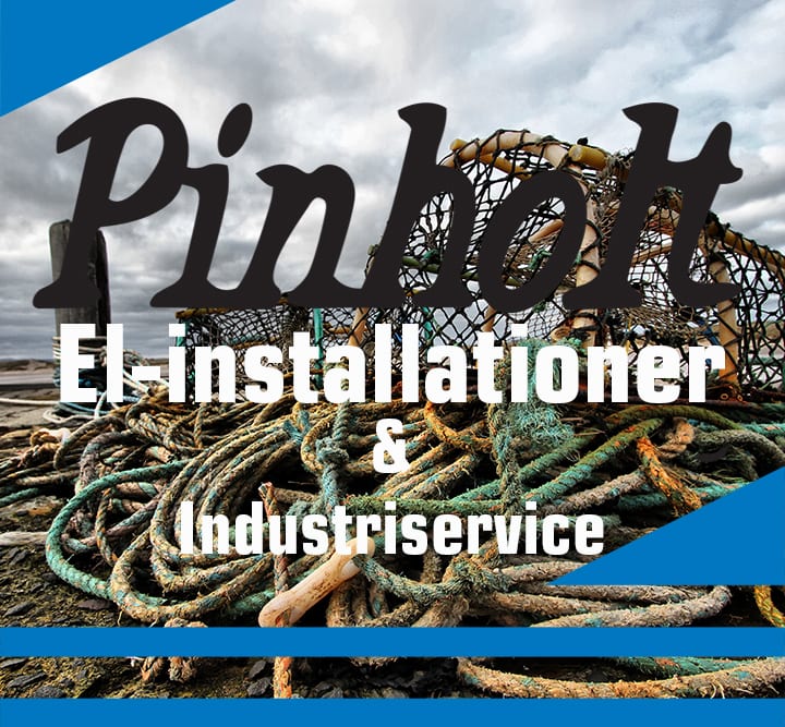 Pinholt El-installationer